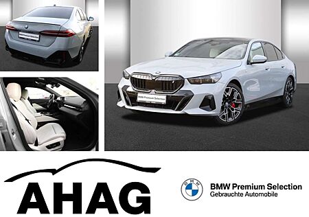 BMW i5 eDrive40 M Sportpaket Pro*Innovationspaket*