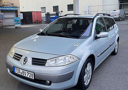 Renault Megane 2.0 Grandtour Confort Dynamique