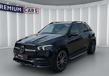 Mercedes-Benz GLE 350 de 4Matic AMG-Paket*Garantie*Finanzierung