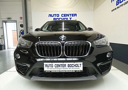 BMW X1 xDrive 20 i Advantage