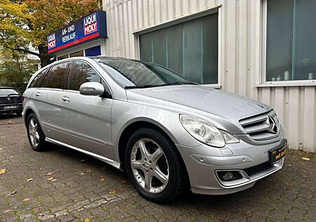 Mercedes-Benz R 320 CDI 4MATIC / Sport-Paket