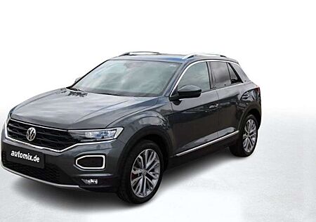 VW T-Roc Volkswagen ACC,AUTOM.,LED,Navi