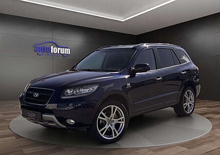 Hyundai Santa Fe 2.7 GLS LPG GAS°AUTOMATIK°CARPLAY°PDC