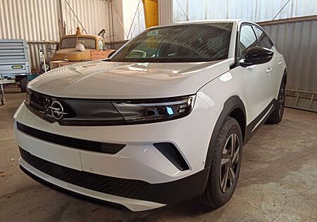 Opel Mokka Edition