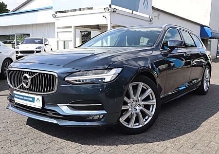 Volvo V90 D4 Geartronic Inscription|AHK|HEAD-UP|NAVI|