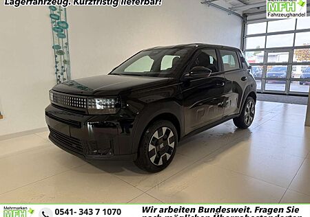 Fiat Grande Panda Icon HYBRID 1.2 eDCT 81 kW (110 PS) Tech-Paket,...