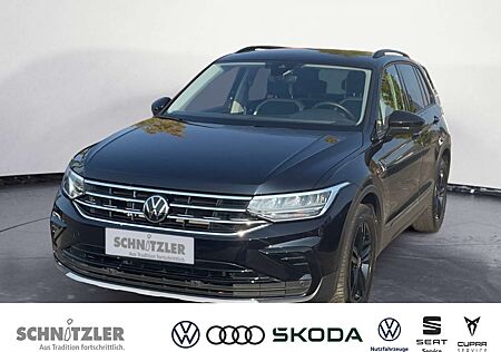 VW Tiguan Volkswagen 1.5 TSI Urban ACC/NAVI/LED/EPH+++