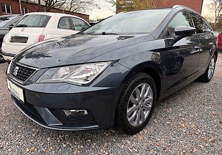 Seat Leon ST Style --Automatik--
