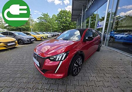 Peugeot 208 e- GT 136 / ACC / SHZ / R-Kamera / Navi LED