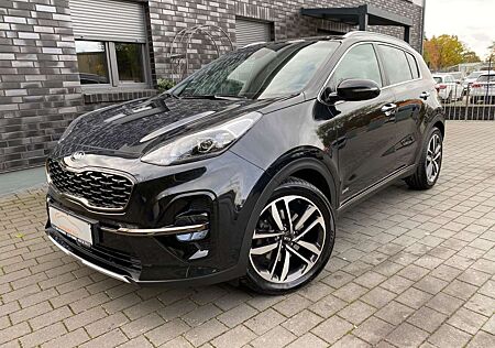 Kia Sportage GT-Line 4WD