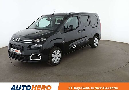 Citroën Berlingo Citroen 1.5 Blue-HDi Feel XL*TEMPO*PDC*STHZ*