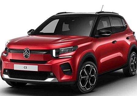 Citroën C3 Citroen Turbo 100 Max AKTION*