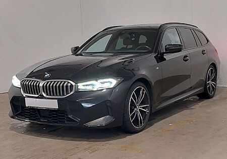 BMW 320 d xDrive M Sport