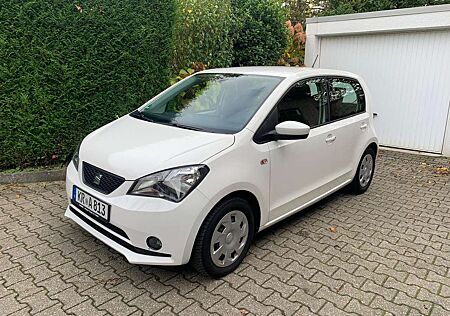 Seat Mii gebraucht kaufen Seat Mii 1.0 Ecomotive Style