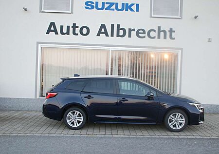Suzuki Swace 1.8 Hybrid CVT Comfort+