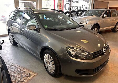 VW Golf Volkswagen VI Variant 1.6TDI Trendline BlueMotion