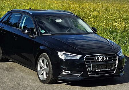 Audi A3 1.6 TDI Limousine (clean diesel) Ambition