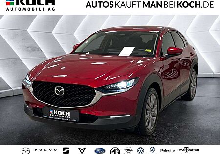 Mazda CX-30 2.5 140 6AT FWD Exclusive-line ACC 360 BOS