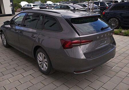 Skoda Octavia Combi Business 1.5 TSI mHEV 7-Gang-DSG 110 kW (...