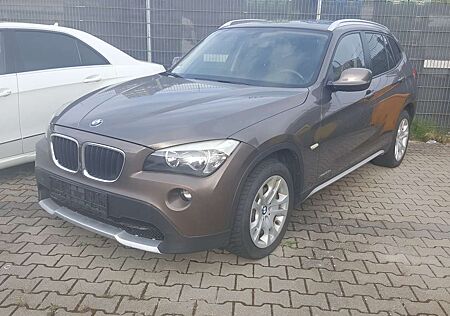 BMW X1 20 d xDrive Pano PDC