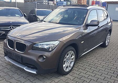 BMW X1 20 d xDrive Pano PDC