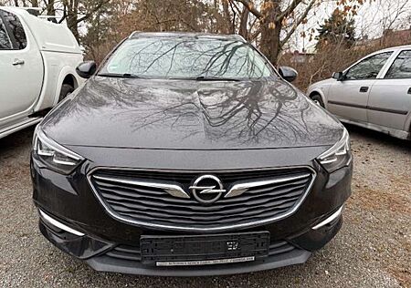 Opel Insignia B Sports Tourer Innovation
