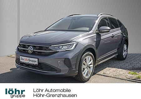 VW Taigo Volkswagen 1,0 TSI Life,LED,ACC,Kamera,ALU 17", Navi,App C...