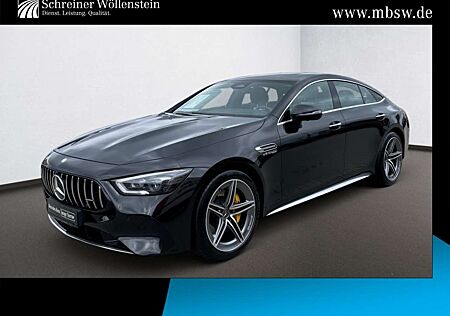 Mercedes-Benz AMG GT 63 S 4M+ MEMORY*SHD*MULTI-SITZ*PERF-ABGAS