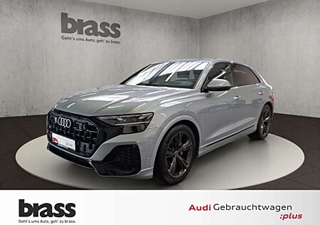 Audi Q8 SUV 45 TDI quattro 170(231) kW(PS) tiptronic