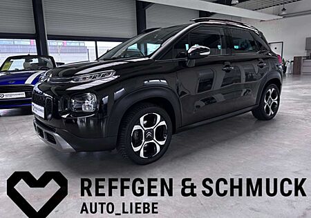 Citroën C3 Aircross Citroen SHINE KLIMA+NAVI+PANO+ALLWETTER+ALU+