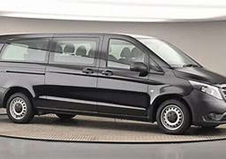 Mercedes-Benz Vito 114 CDI 114 CDI Mixto Lang HA Aut. (PKW)