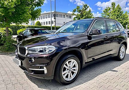 BMW X5 sDrive25d