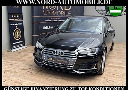 Audi A4 Lim. 40 TDI sport *190PS*NAVI*ACC*UPE:53