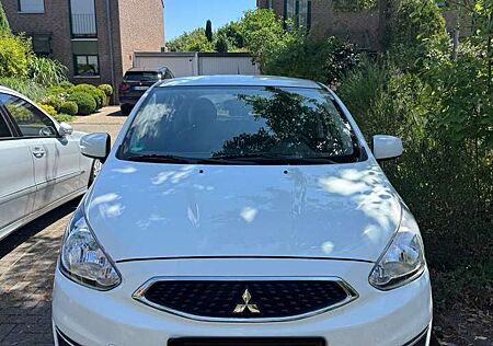 Mitsubishi Space Star 1.0 Active