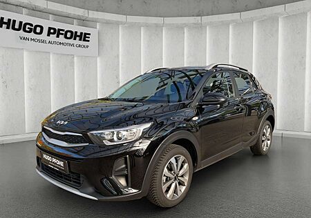 Kia Stonic 1.0 T-GDI Pure Navi SHZ PDC