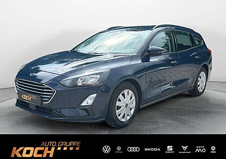 Ford Focus 1.0 EcoBoost Active x LED Navi