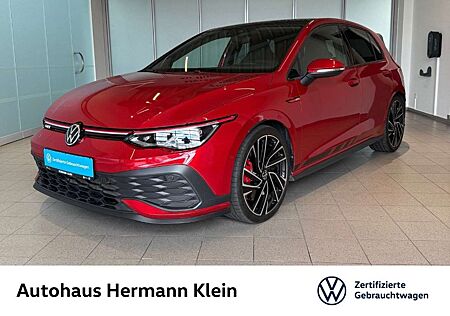 VW Golf GTI Volkswagen Clubsport 2.0 TSI Harman Kardon, Diebstahlwarn., P