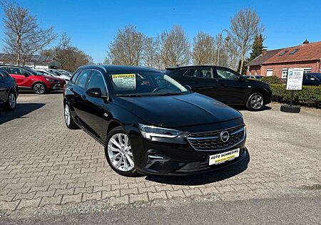 Opel Insignia B ST 2.0D Business Elegance Automatik