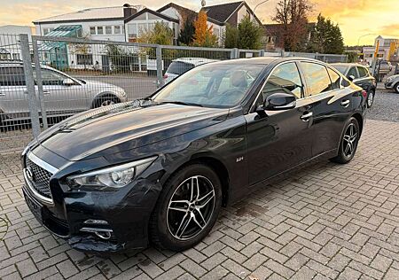 Infiniti Q50 Premium Tech