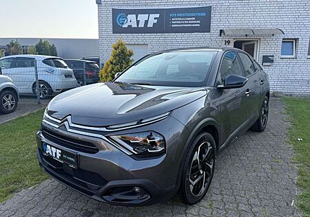 Citroën C4 Citroen Lim. Feel Pack 130
