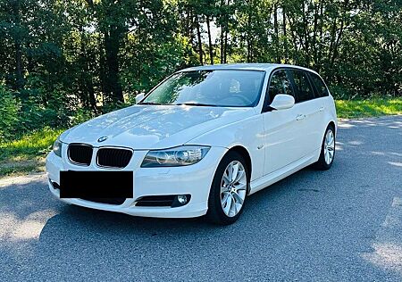 BMW 320d 320 DPF Touring M-Sportpaket