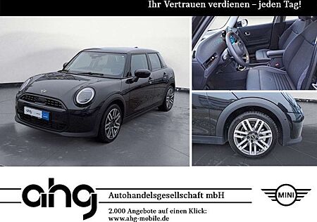 Mini Cooper S Cooper C COOPER C Favoured Trim Steptronic Navi DSG HeadU