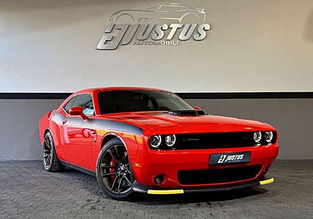 Dodge Challenger 6.4 R/T ScatPack/Shaker/HK/TOTW/R20