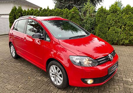 VW Golf Plus Volkswagen 1.2 TSI Style Klimaaut.//Shz//Tempomat