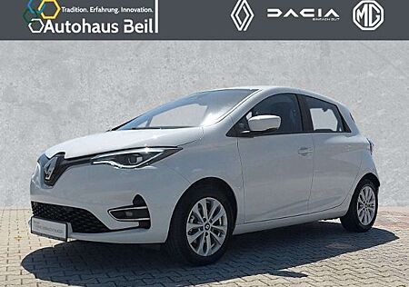 Renault ZOE EXPERIENCE Batteriemiete R110 Z.E. 50