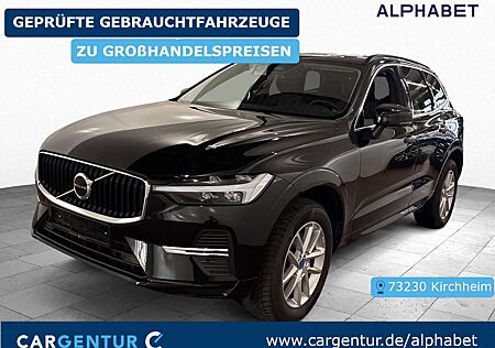 Volvo XC 60 XC60 B4 StHz ACC BLIS El.Heckkl. LED Lane