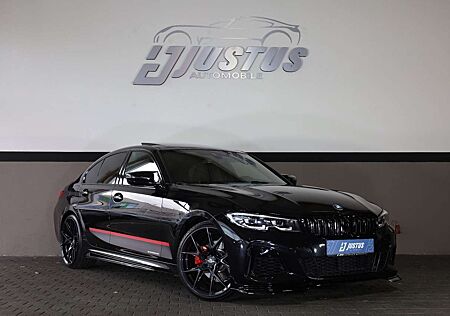 BMW 330 i xDrive/M/SHZ/KAMERA/PDC/LED/APPLE/WIFI/R20
