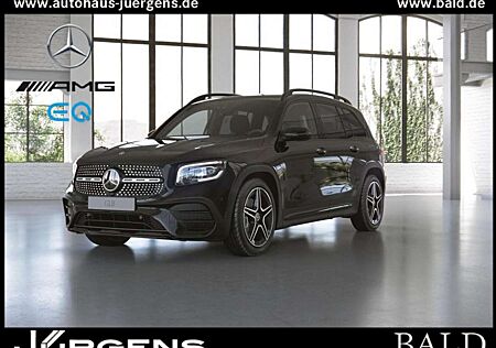 Mercedes-Benz GLB 250 AMG-Sport/Night/LED/Cam/Tempo/Ambi/19"