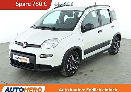 Fiat Panda 1.0 Mild-Hybrid City Life*KLIMA*1.HAND*GARANTIE*