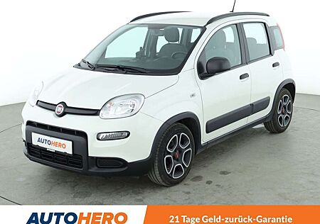 Fiat Panda 1.0 Mild-Hybrid City Life*KLIMA*1.HAND*GARANTIE*